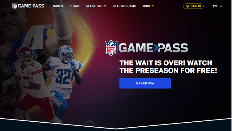 watch-NFL-in-Poland-NFL-Game-Pass