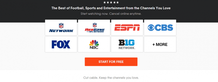 How to Watch NFL on Laptop [Free + Live Stream  2024-25]