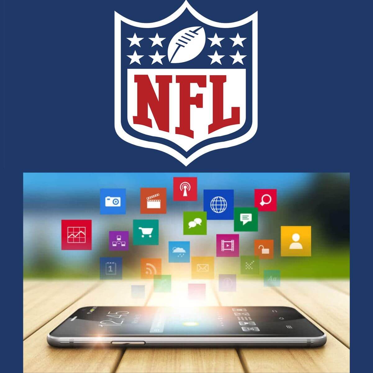 Apps To Watch Nfl