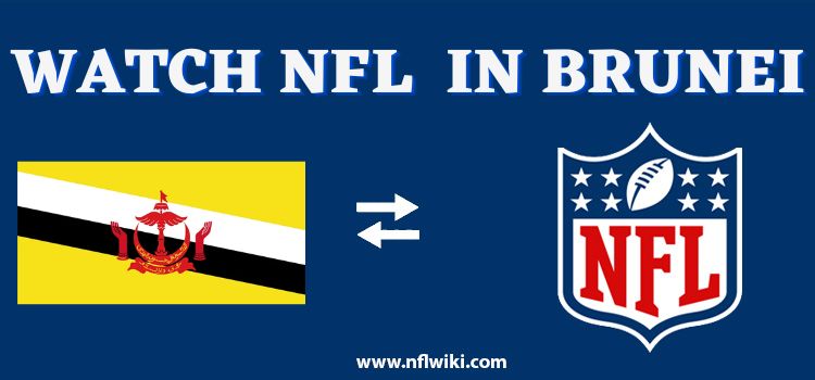 How-to-Watch-NFL-in-Brunei