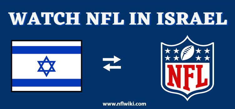 How-to-Watch-NFL-in-Israel