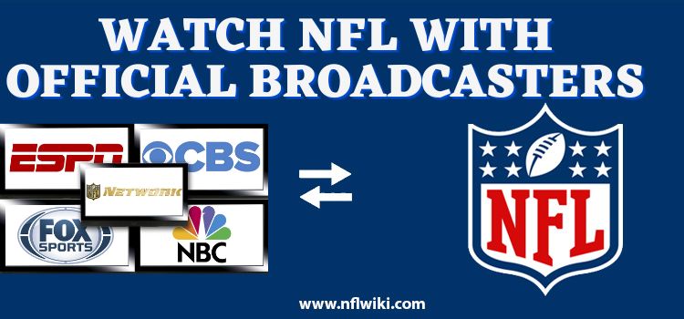 How-to-Watch-NFL-with-Official-Broadcasters