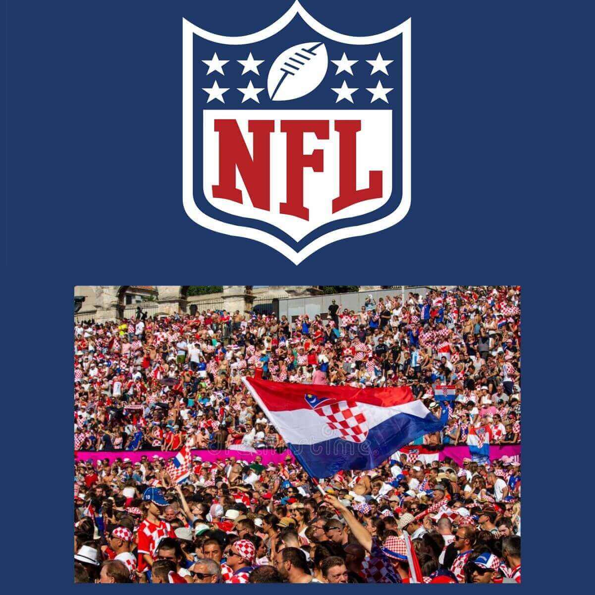 Top 10 NFL Teams With Highest Fan Following 2024