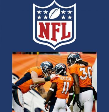 Shortest Players in NFL | 2024 Shortest-Players-of-NFL