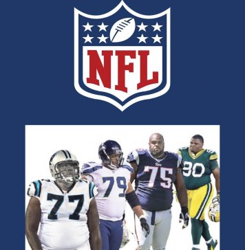 Top 10 Heaviest Players of the NFL 2024 Top-10-Heaviest-Player-of-the-NFL