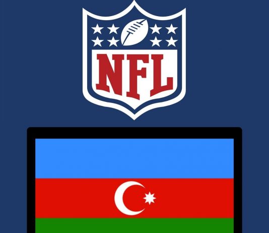 Watch-NFL-in-Azerbaijan