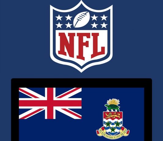 Watch-NFL-in-Cayman-Islands