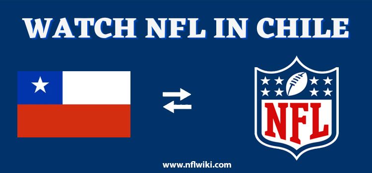 Watch-NFL-in-Chile