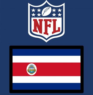 Watch-NFL-in-Costa-Rica