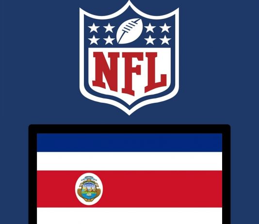 Watch-NFL-in-Costa-Rica