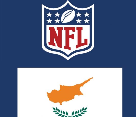 Watch -NFL-in-Cyprus