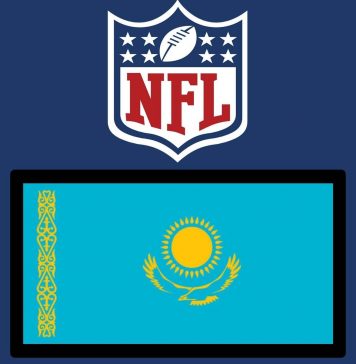 Watch-NFL-in-Kazakhstan
