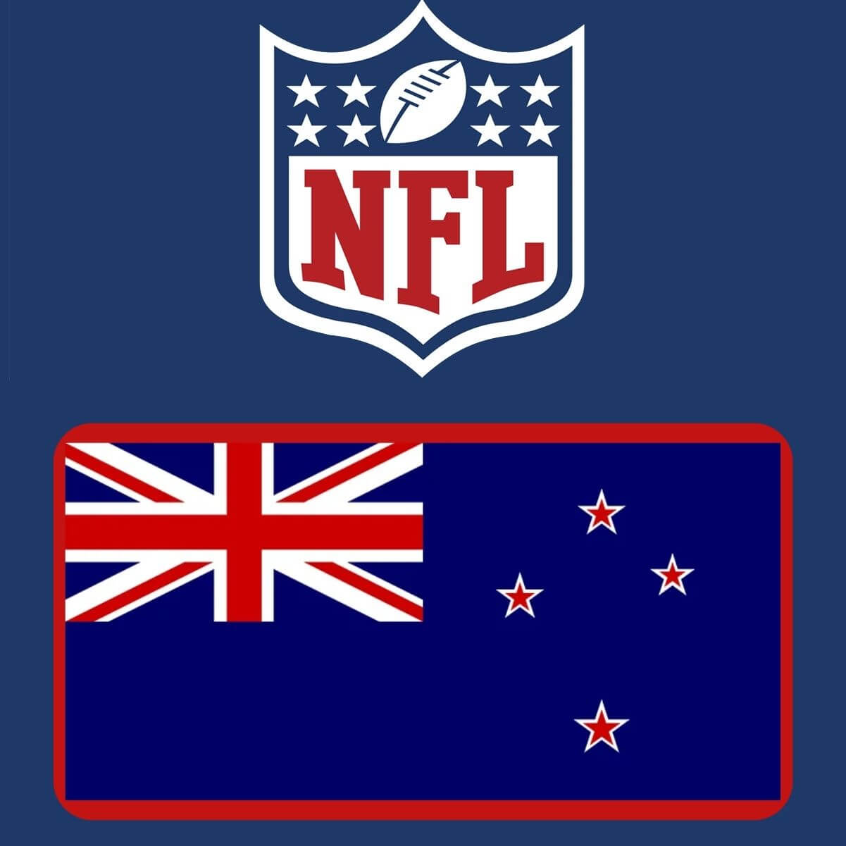 How to Watch NFL in New Zealand [Stream Live & Free 202425]