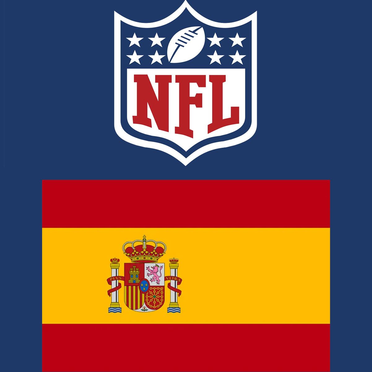 How to Watch NFL in Spain [Free + Live Stream 2023]