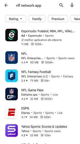 Watch-NFL-on-Android-Smart-Phone-NFL-Network-4