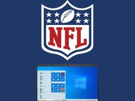 Watch-NFL-on-Laptop