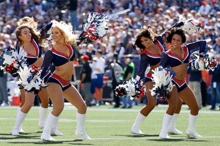 how-to-become-NFL-cheerleader