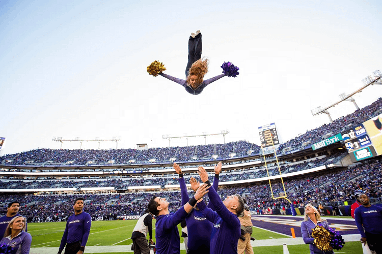 skills-to-become-NFL-cheerleader