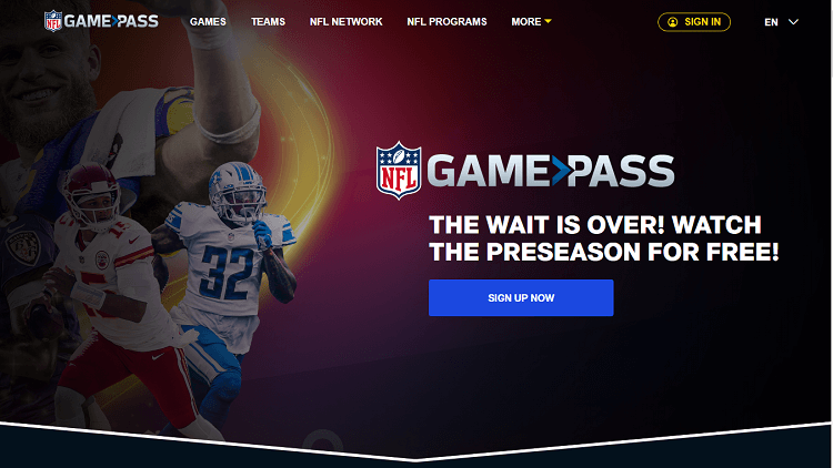 watch-NFL-in-Lithuania-NFL-Game-Pass