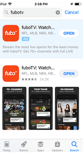watch-NFL-on-iPhone-Fubotv-5