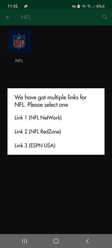 watch-nfl-Network from Anywhere-mobile-7