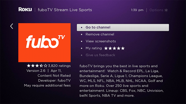 watch-nfl-on-roku-with-fubo