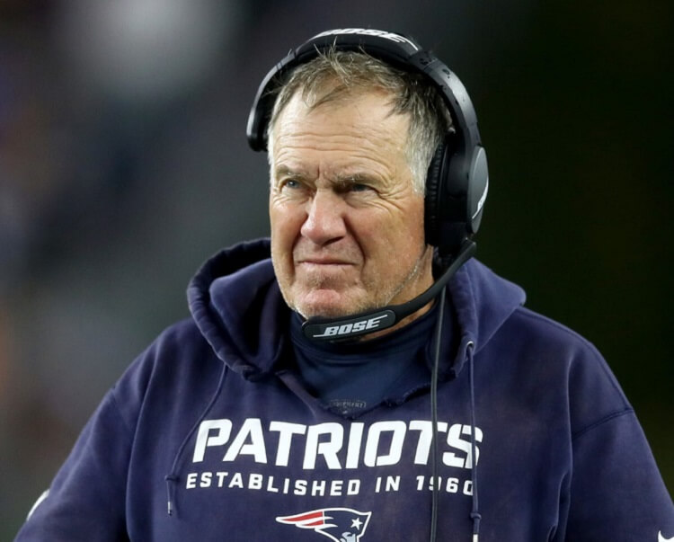 10-greatest-coaches-in-NFL-History-Bill-Belichick