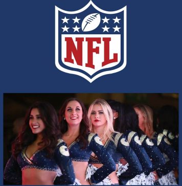 How to Become an NFL Cheerleader | Professional Cheerleader of NFL Become-NFL-Cheerleader