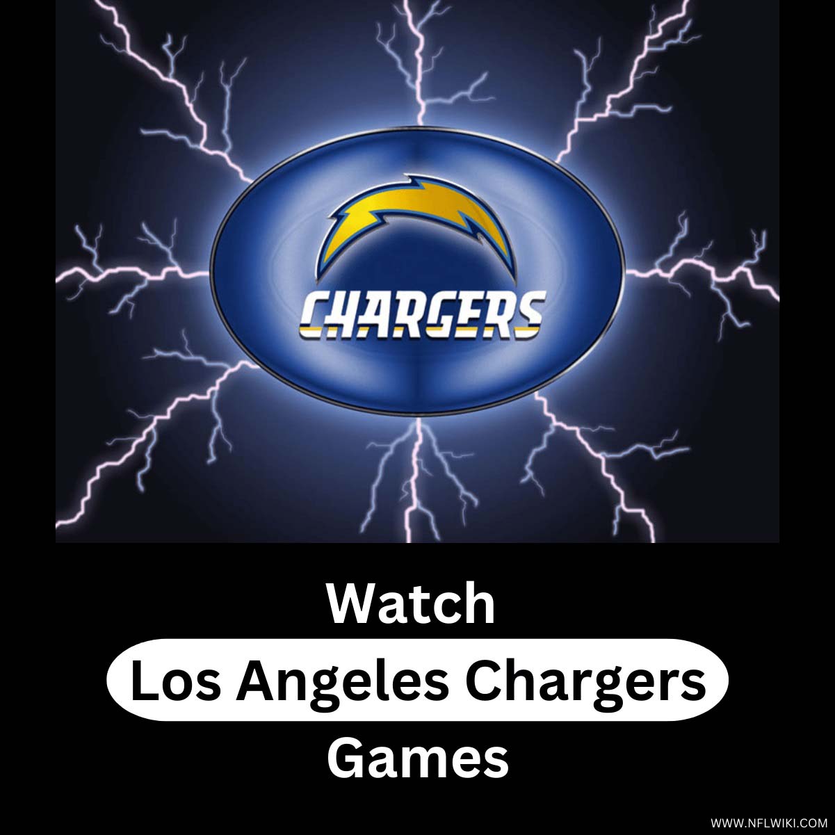 How to Watch Los Angeles Chargers Games Without Cable