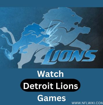 Watch-Detroit-Lions-Games