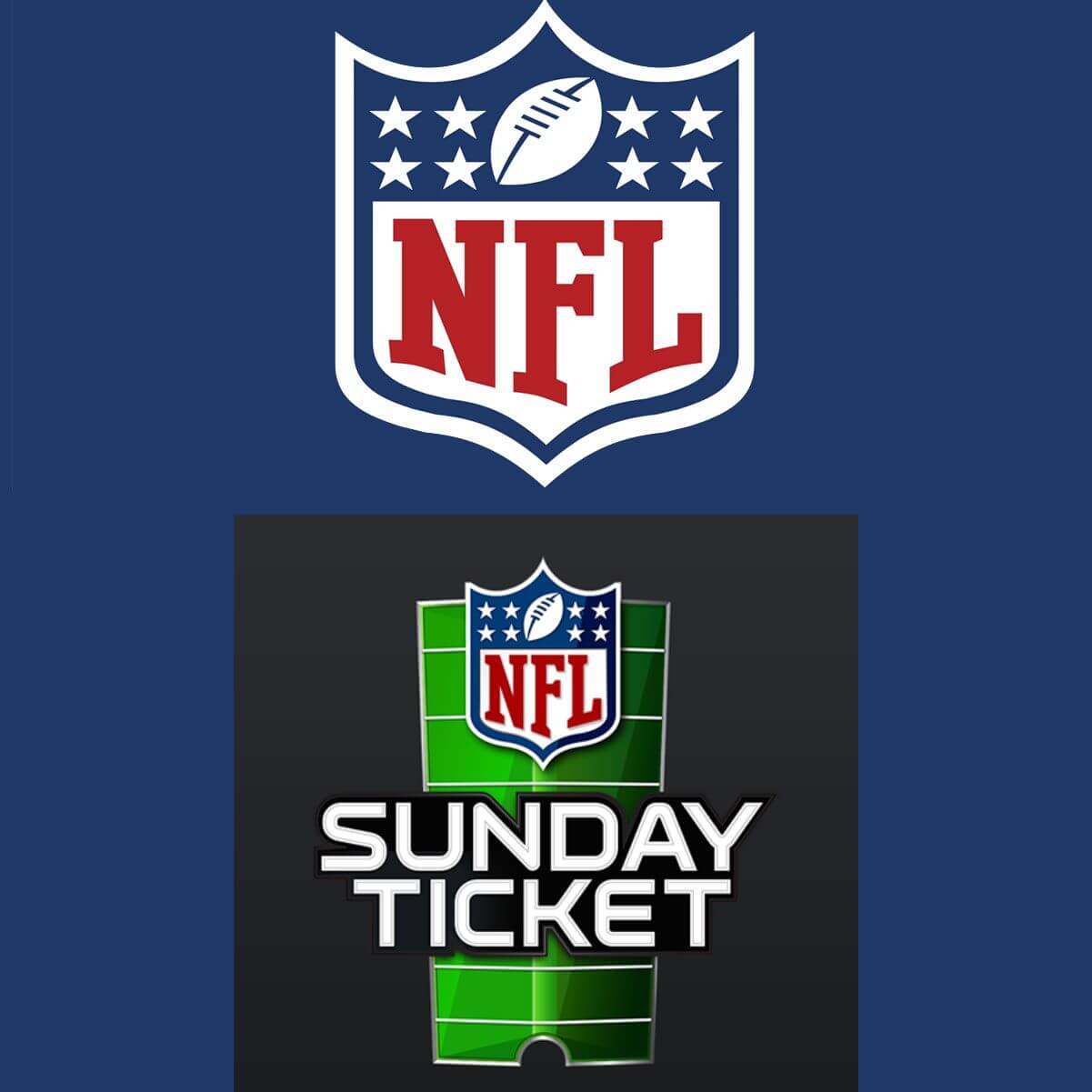 How to Watch NFL Sunday Ticket from Anywhere [202524]