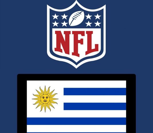 Watch-NFL-in-Uruguay