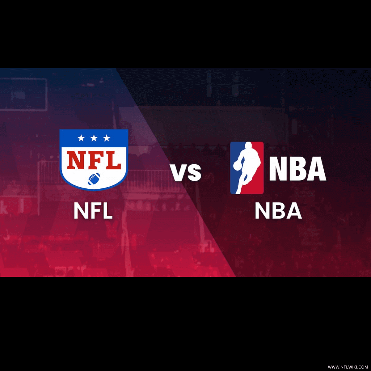 NFL vs NBA Comparison, Revenues, Salaries, Viewership