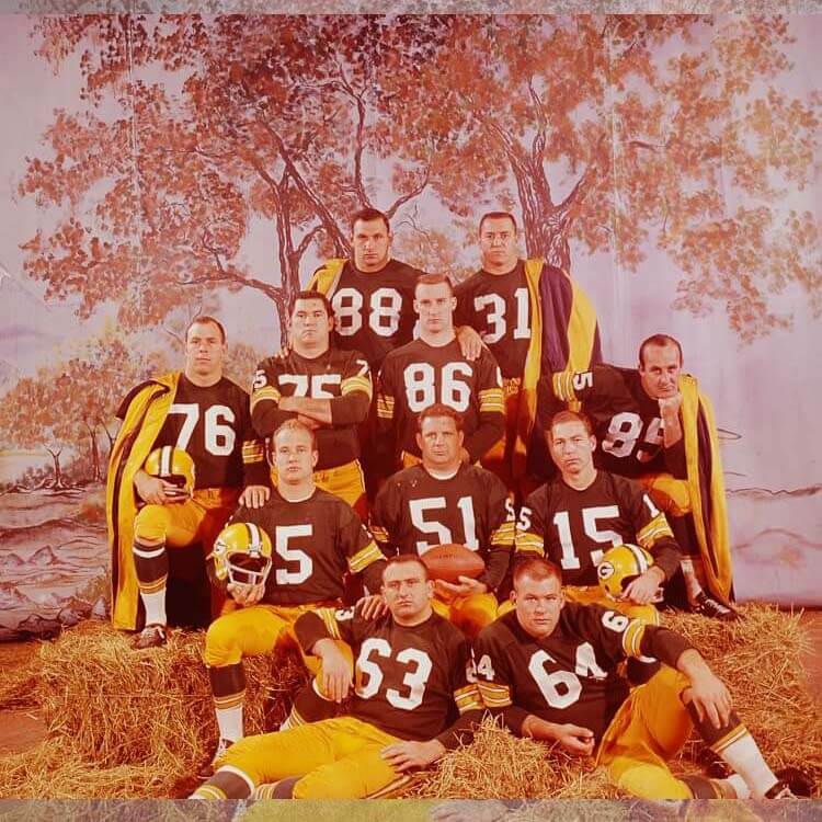 original-eight-NFL-teams-Green-Bay-Packers