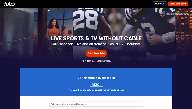 watch-Arizona-Cardinals-games-without-cable-FuboTV