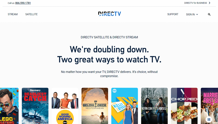 watch-Los-Angeles-Chargers-games-without-cable-DirecTV