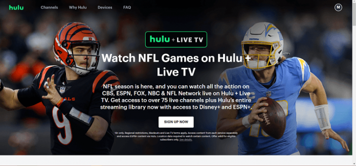 How To Watch NFL On Hulu Live TV From Anywhere 2024 25 how-to-watch-nfl-on-hulu-live-tv-from-anywhere-2024-25