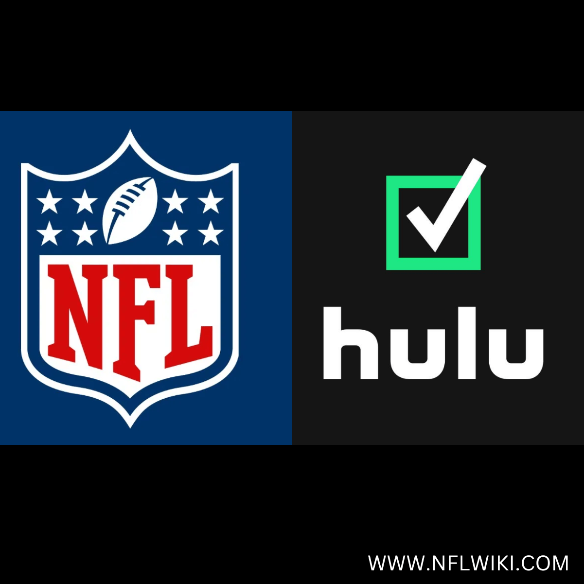 How to Watch NFL on Hulu Live TV from Anywhere [2024]