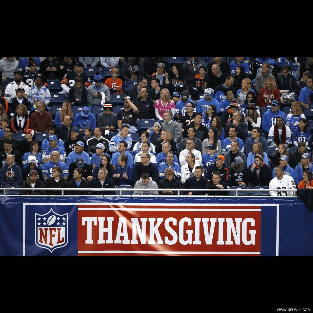 How to Watch NFL Thanksgiving Games Without Cable [2024]