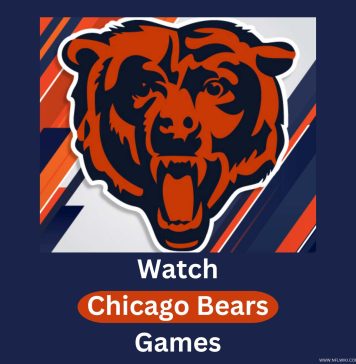 Watch-Chicago-Bears-Games