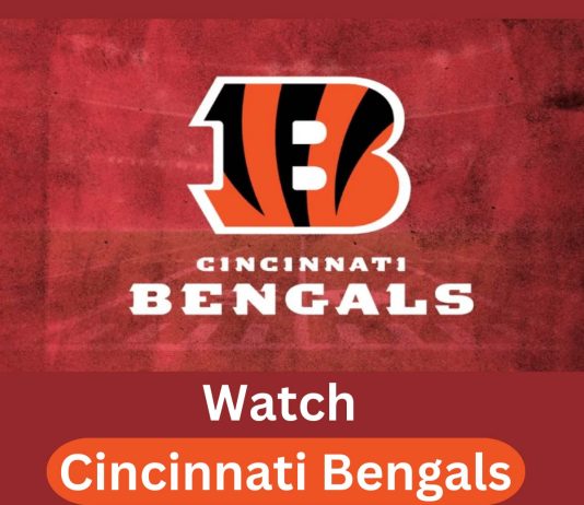 Watch-Cincinnati-Bengals-Games
