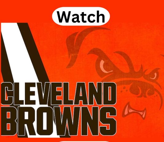 Watch-Cleveland-Browns-Games