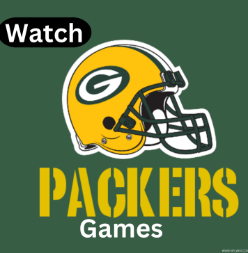 Watch-Green-Bay-Packers-Games