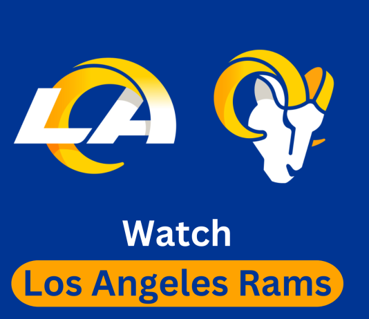 Watch-Los-Angeles-Rams-Games