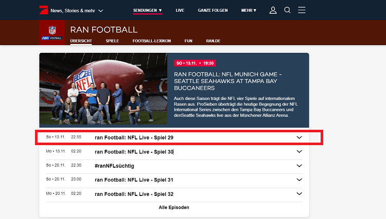 Watch-NFL-on-ProSieben-6