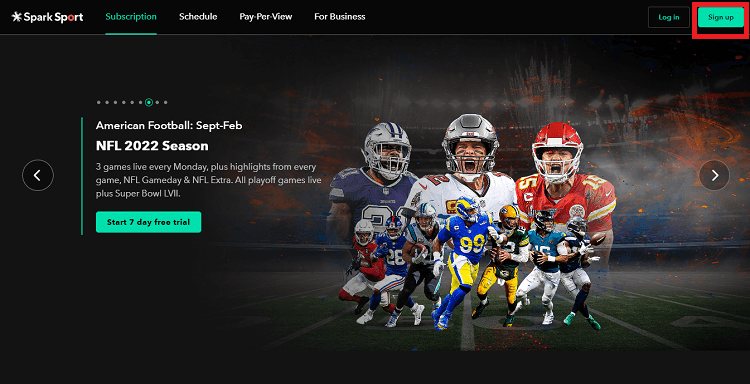 watch-NFL-on-Spark-Sport-4