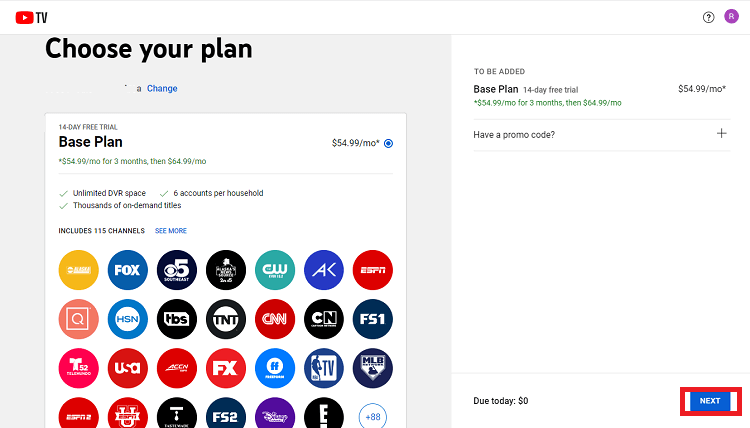 How To Watch NFL On YouTube TV From Anywhere 2024 