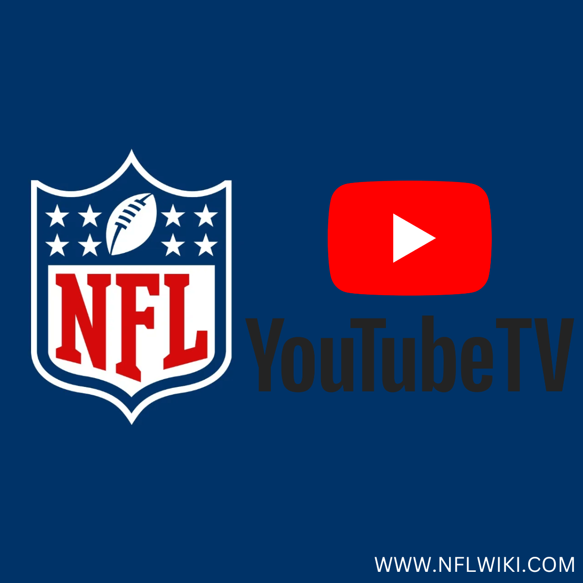 How to Watch NFL on YouTube TV From Anywhere [2023]