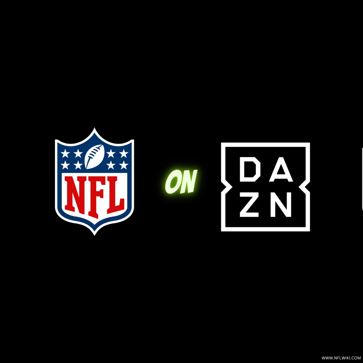 How to Watch NFL on DAZN From Anywhere [202425]