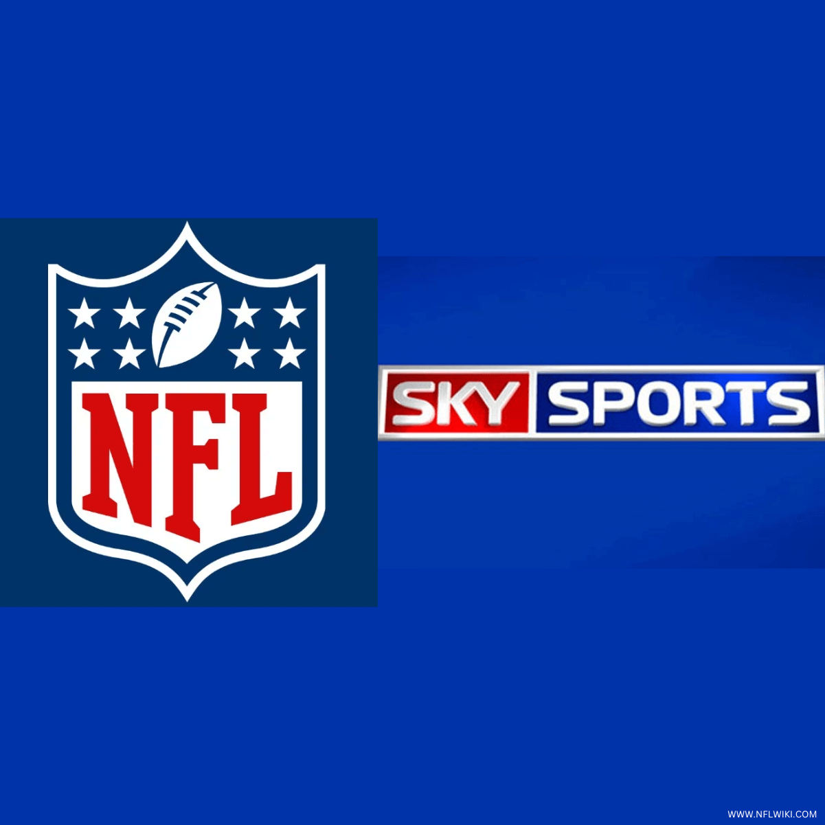 How to Watch NFL on Sky Sports from Anywhere [202324]